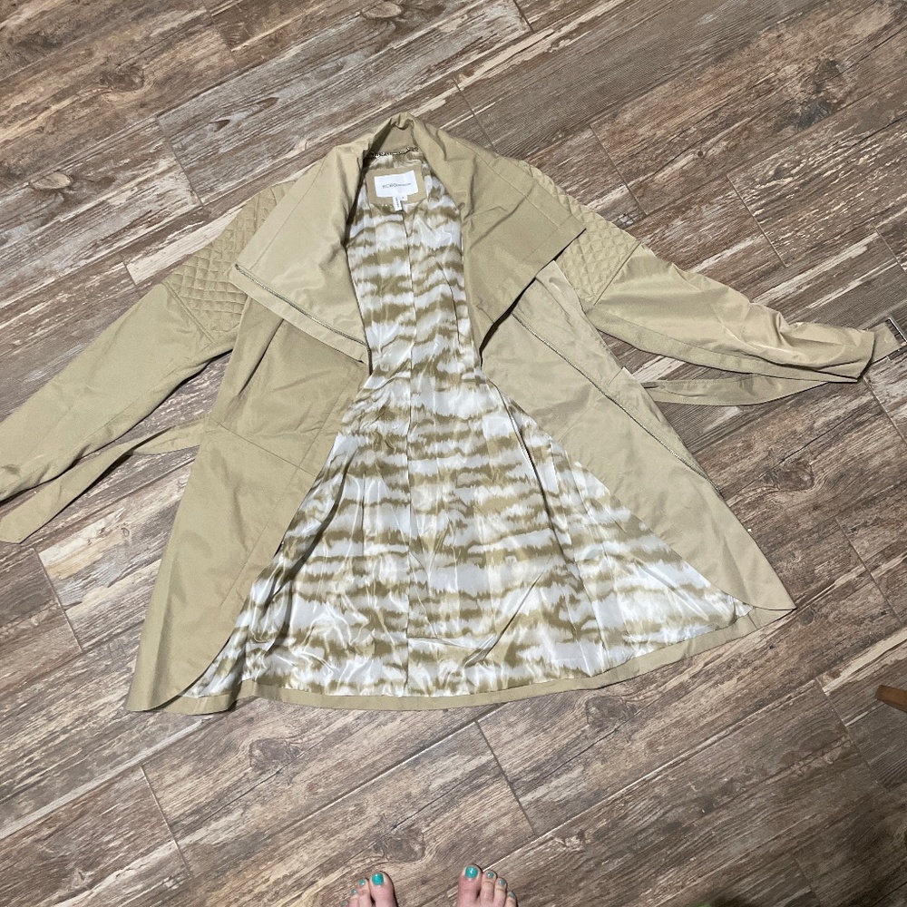 BCBGeneration Jacket